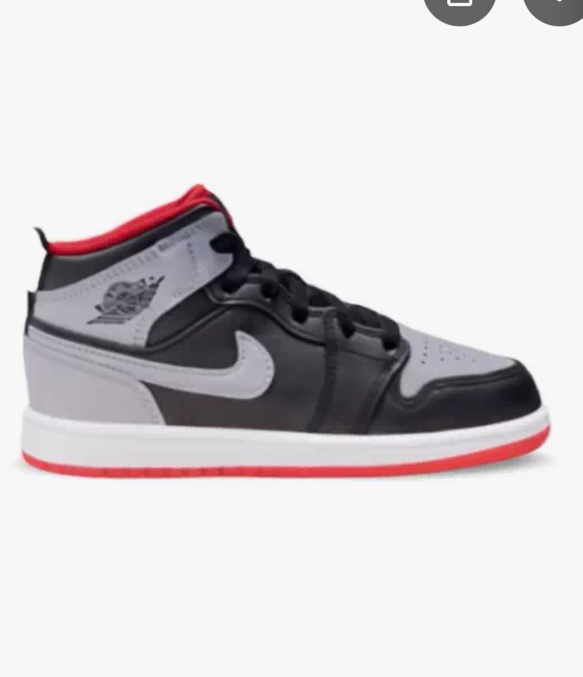 Kids Nike Jordan 1 Mids