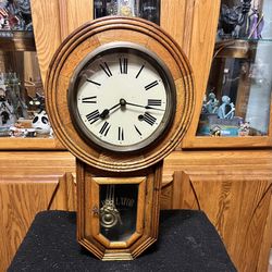 Antique Clock