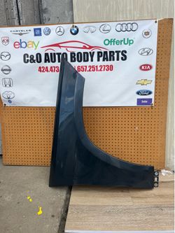 2013 2014 2015 2016 2017 2018 2019 MERCEDES BENZ GL CLASS GLS GL350 GL450 GL550 GLS550 FENDER RIGHT PASSENGER SIDE RH OEM