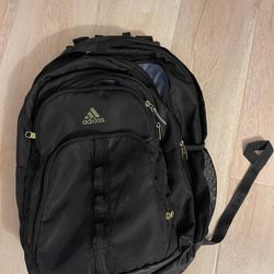 Adidas Prime 7 Backpack 