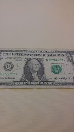 Star Dollar