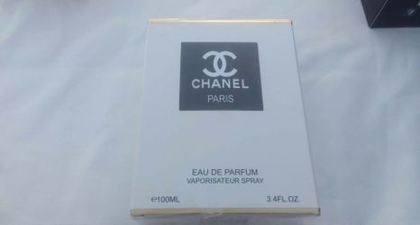 CHANEL PARIS-KOKO