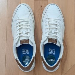 White Shoes Mens Size 10 Wide Nunn Bush Kore City Walk Oxford Business Casual Walking