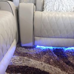 Power Reclining Sofa Or Love Seat $1499 Each  Your Choice