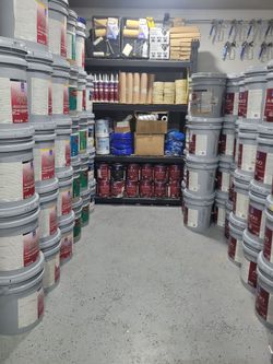 Paint for sale