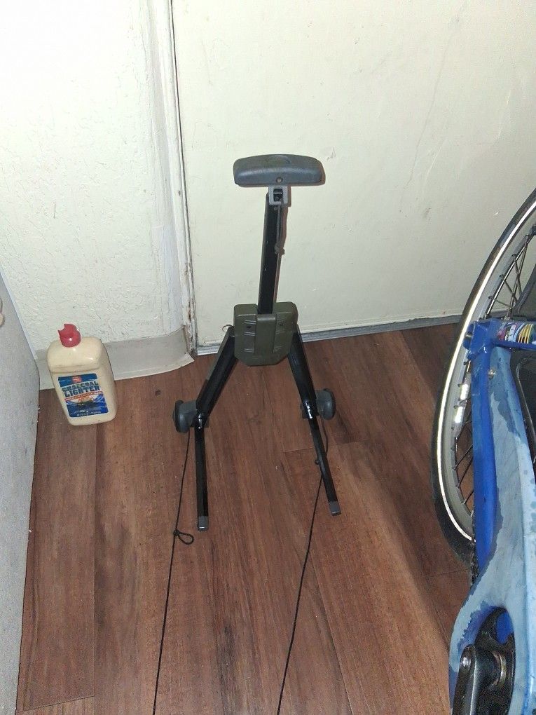 Music Stand For Saxaphone