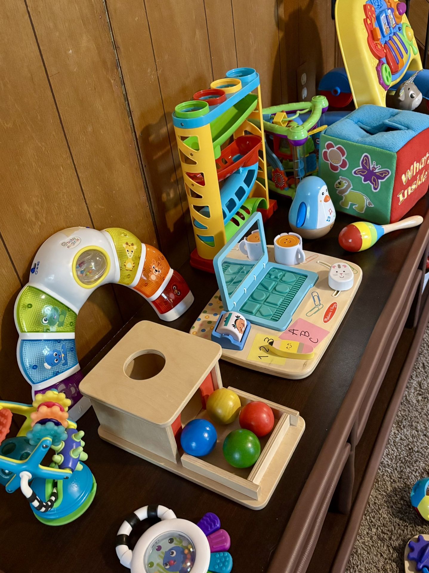 Baby / Toddler Toys 