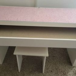 Vanity Table