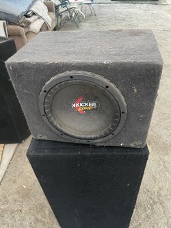 Speakers