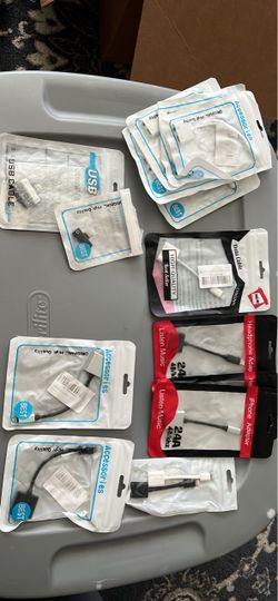iPhone Adapters
