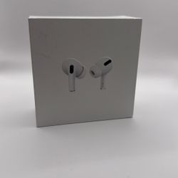 AirPods Pro 