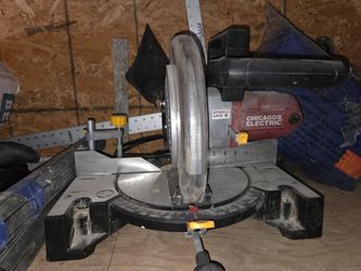 Table saw