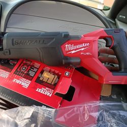 Milwaukee Sawsaw