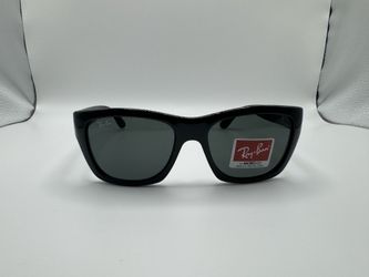 Ray-Ban Polarized Sunglasses w/ Original Case