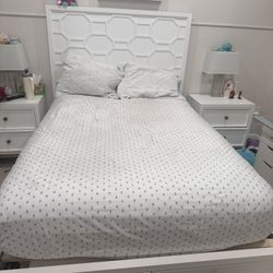 el dorado full furniture set 