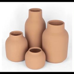 Vases  (Brand New In Box)