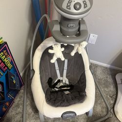 Graco Baby Swing 