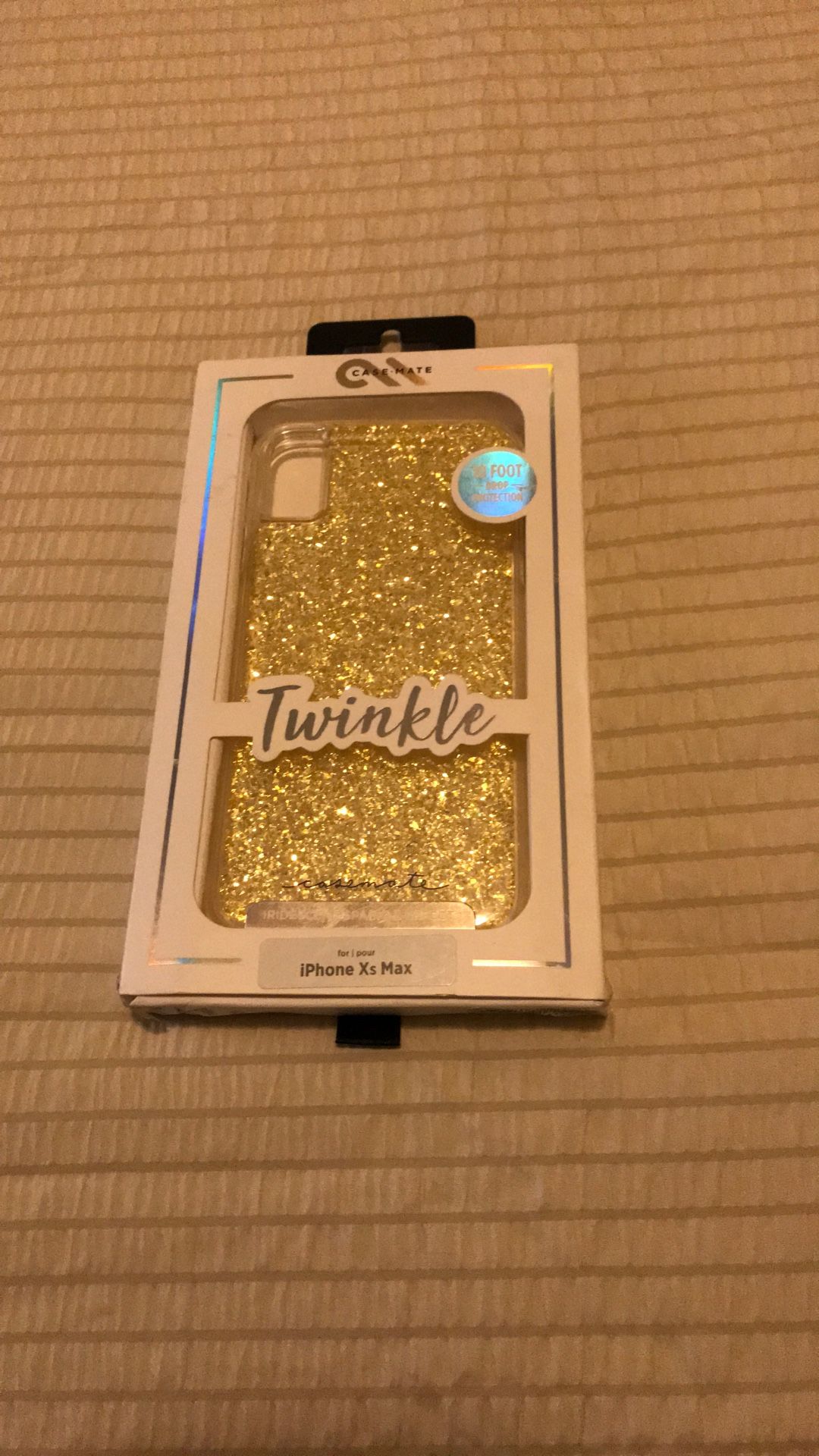 iPhone XS Max Case