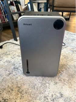 Amzart Dehumidifier