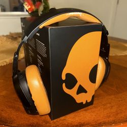Skullcandy Crusher 360 – Limited Edition