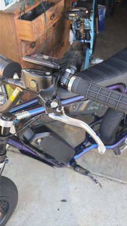 Ventus brake