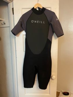O’Neill short 2 mm wetsuit LT