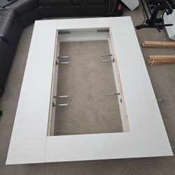 Queen Bed Frame