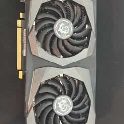 MSI GeForce RTX 2060 Gaming Z 6GB