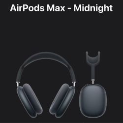airpod maxs 