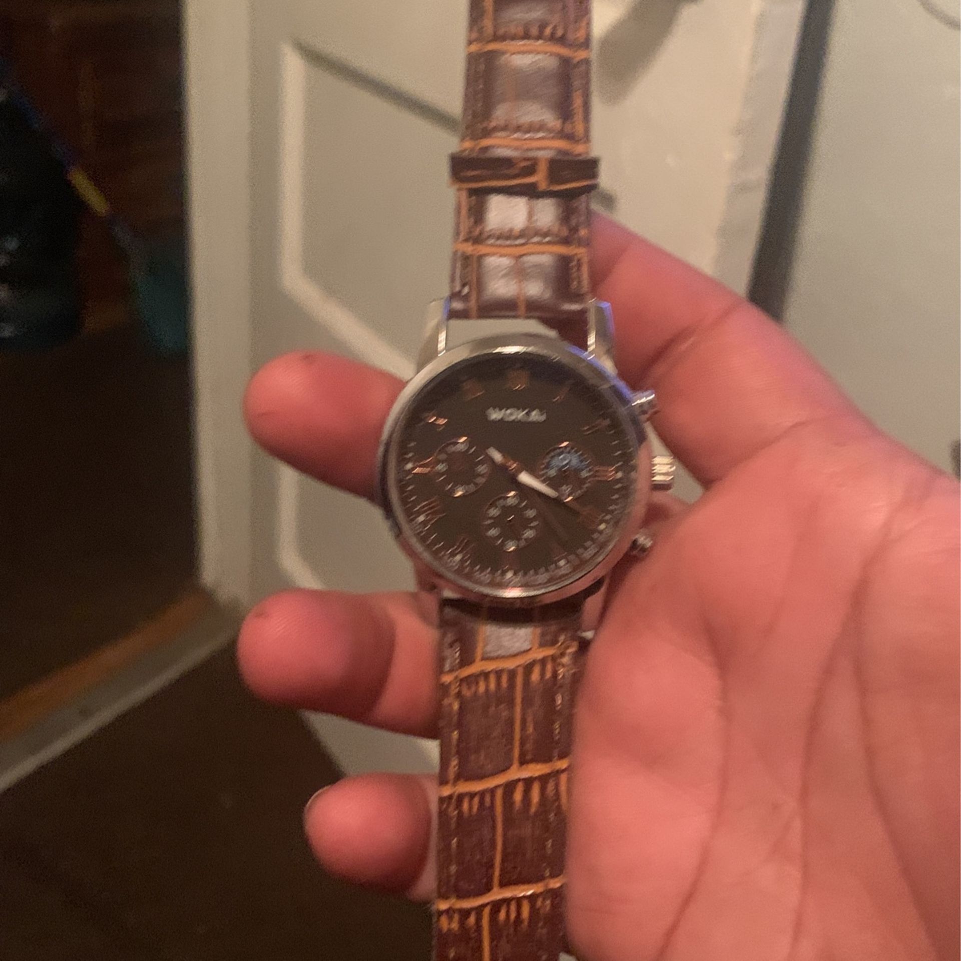 Vintage Watch