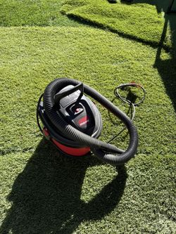 vacuum
