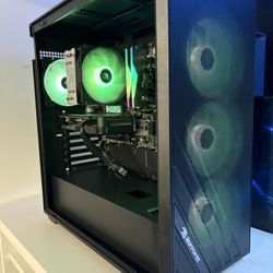 RTX Gaming PC