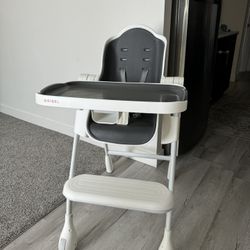 Oribel High Chair