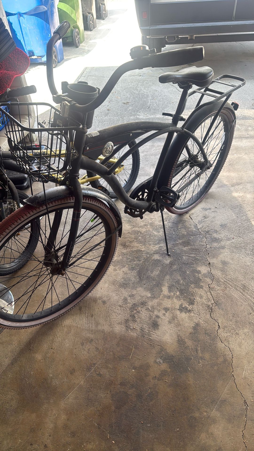 Bike Cruiser