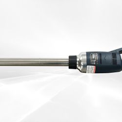 NSF Commercial Immersion Blender 500w+500mm