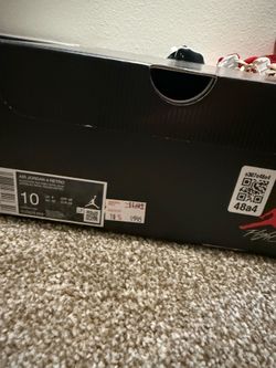 jordan 4 rare air size 10