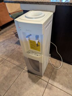 Sunbeam Top Load Water Dispenser