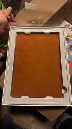 iPad heyday case