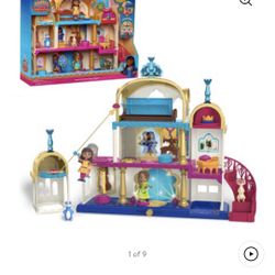 $20 For This play Set Disney Original Price Is $48 Brand New and Pick Up Gahanna