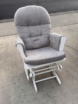 Baby Glider/ Rocking Chair