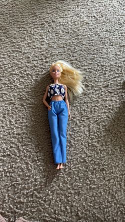 Barbie
