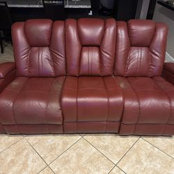 Theater Seats Electric Recliner 