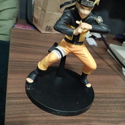 Naruto figure