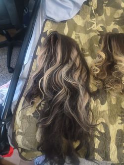 Wigs