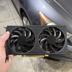 Nvidia 3060 Graphics Card 12 GB 