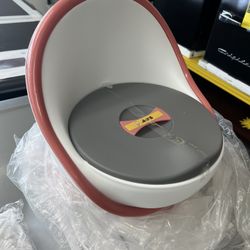 kid's toilet 