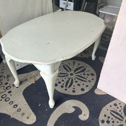 Shabby Chic Coffee Table 