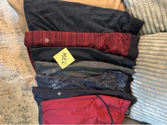 Shorts  🩳    Lululemon