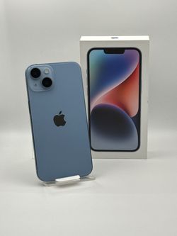 iPhones Unlocked With Warranty