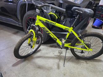 Kids 20 inch bike